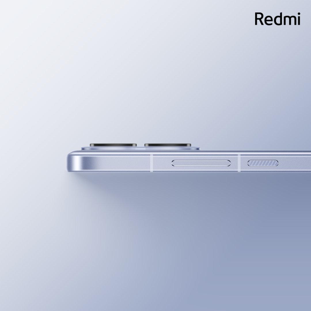 Redmi K70至尊版这外观大伙觉得咋样？[狗头]