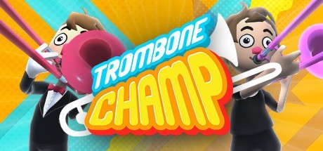 《Trombone Champ》上架Steam支持中文：50首乐曲+独特动画背景