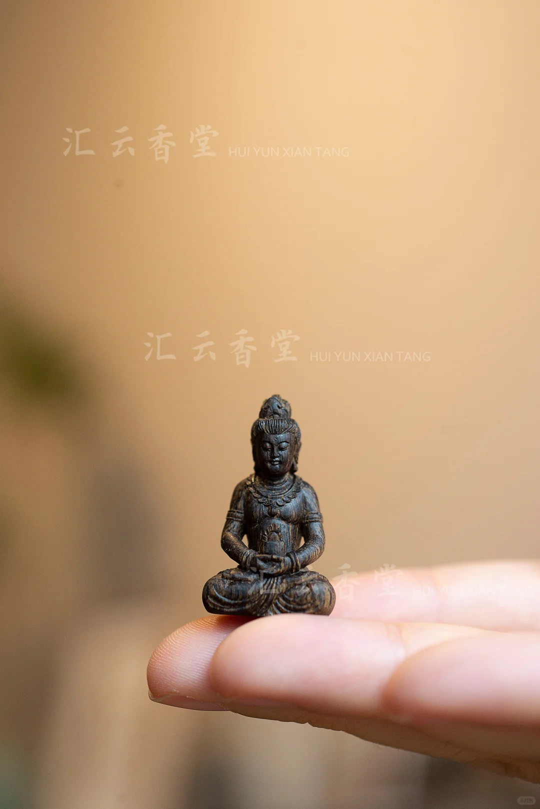 药师傅沉香随身佛，你需要的一尊佛🙏