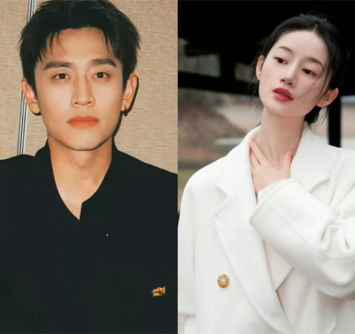 郭晓婷 王天辰区别于圈内靠捆绑CP维持热度的流量套路，郭晓婷直面真人CP提问的回