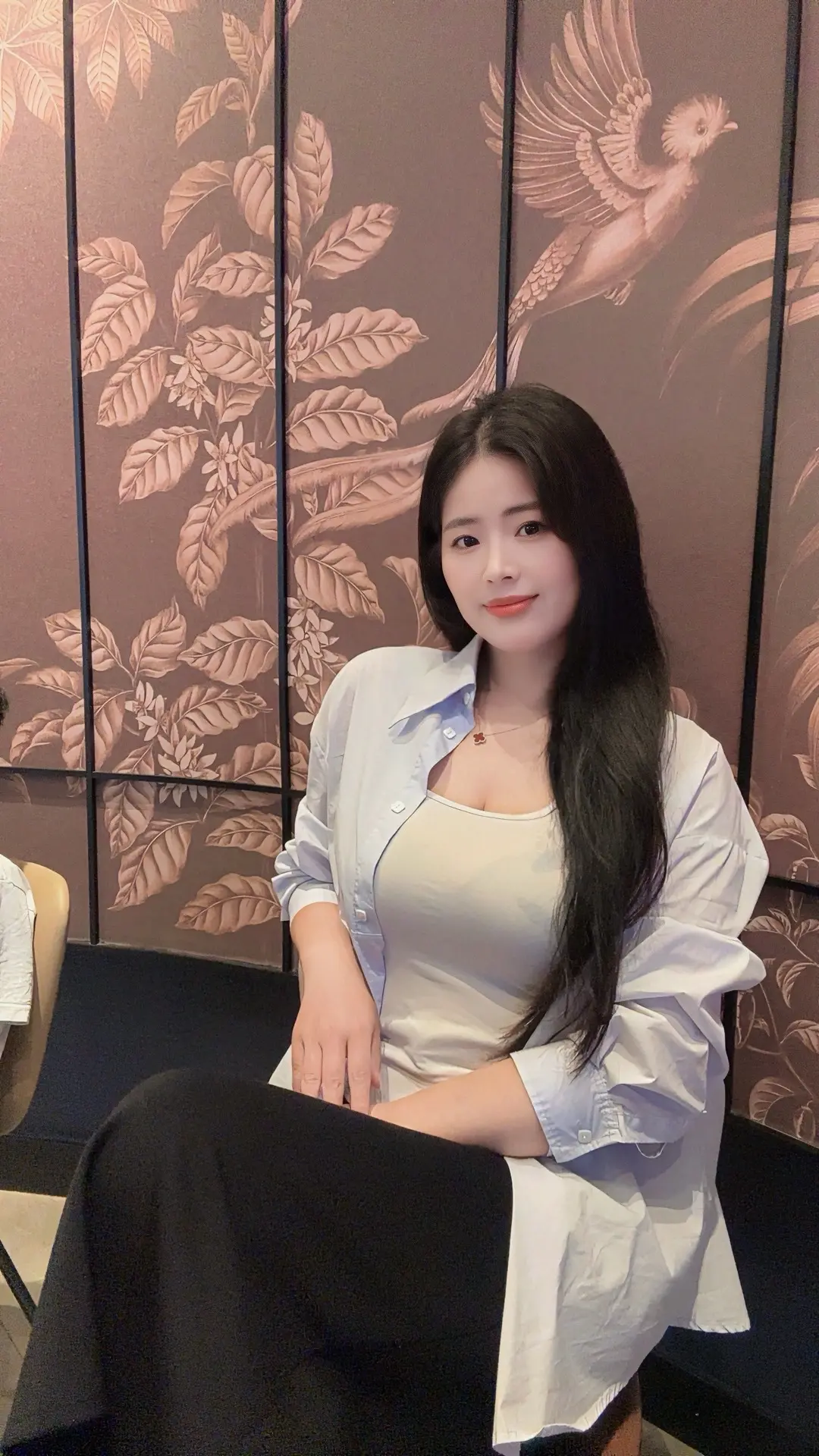 松弛感生活瞬间