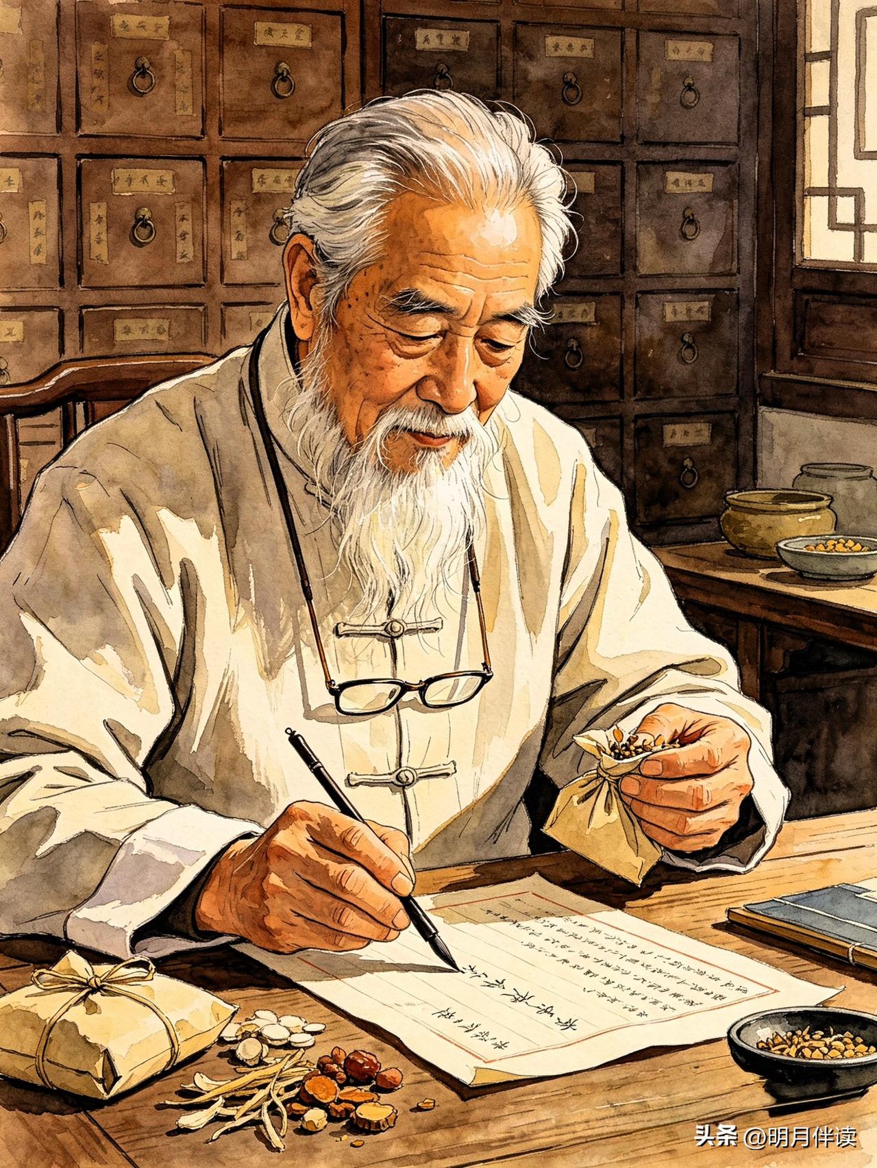 一位老中医说得很实在：
"你泡再多脚，按再多摩，
不如别久躺。
不是要你猛锻炼，