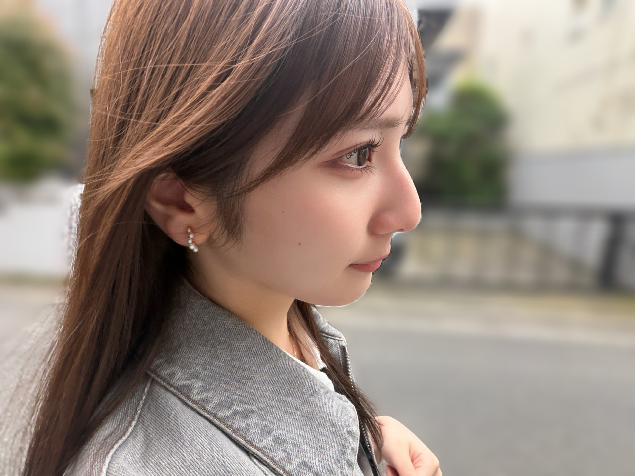 竹内希来里「お休み期間の方だったり、忙しいモードの方だったり皆さんそれぞれの時間