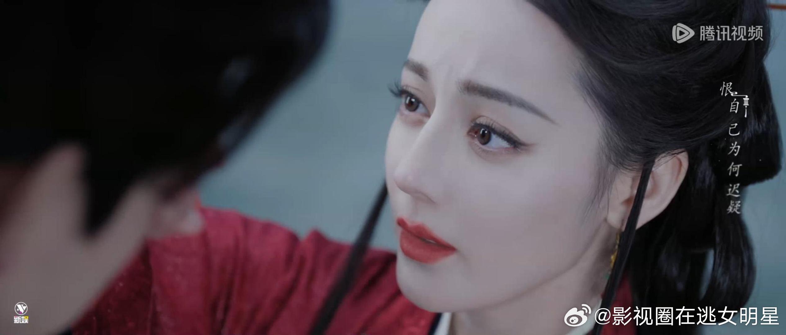 白日提灯开虐迪丽热巴陈飞宇开虐白日提灯预告23-24贺思慕带着段胥去看她22个前