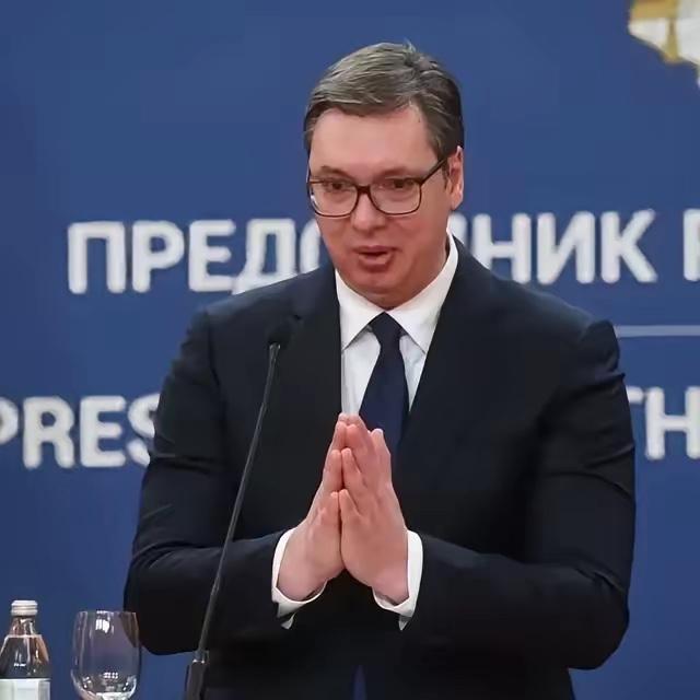 塞尔维亚突然宣布：

1月19日，塞尔维亚矿业和能源部长汉达诺维奇宣布，匈牙利石