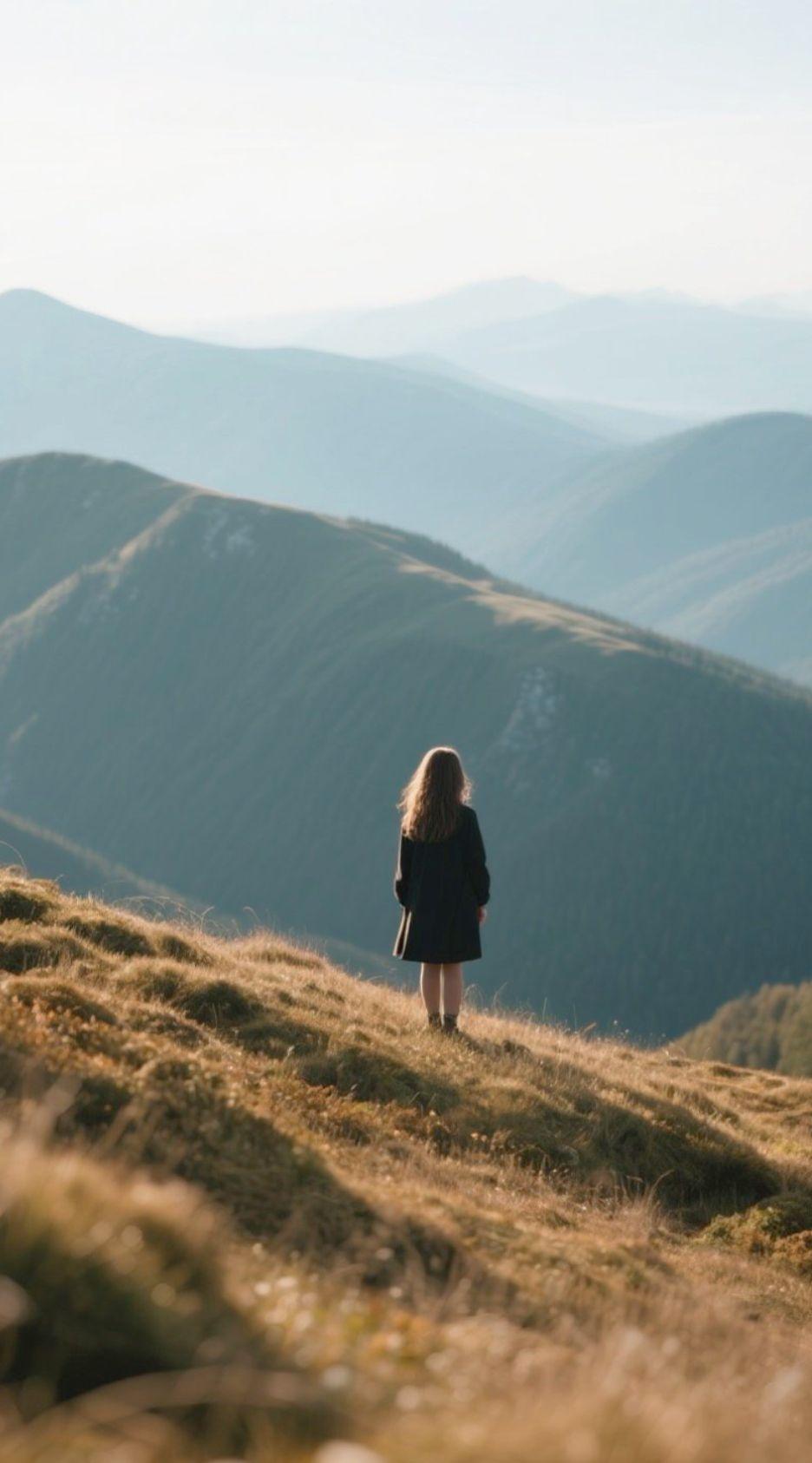 不知不觉心态就变了，好像弄丟了从前的自己。变得不善言辞，学会了沉默，学...