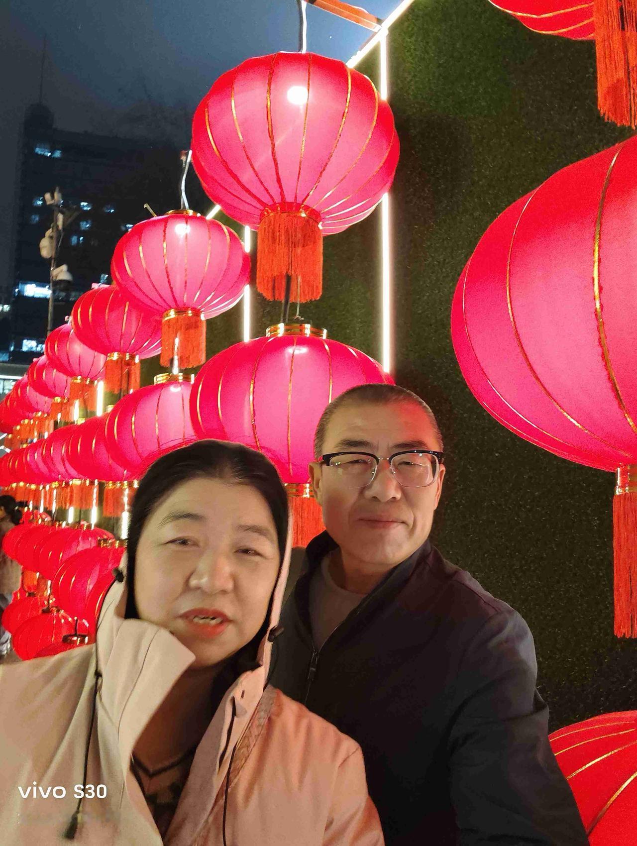 我的今日状态：😁轻松愉快
我这里的天气：☀️晴天
