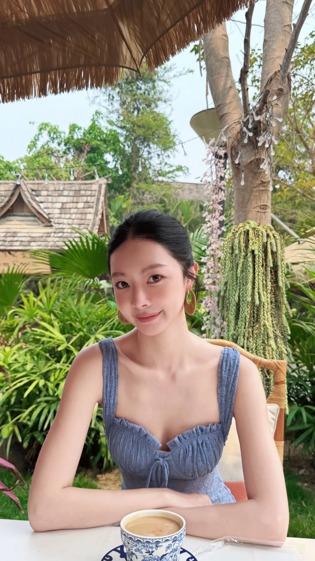 春和景明🩵