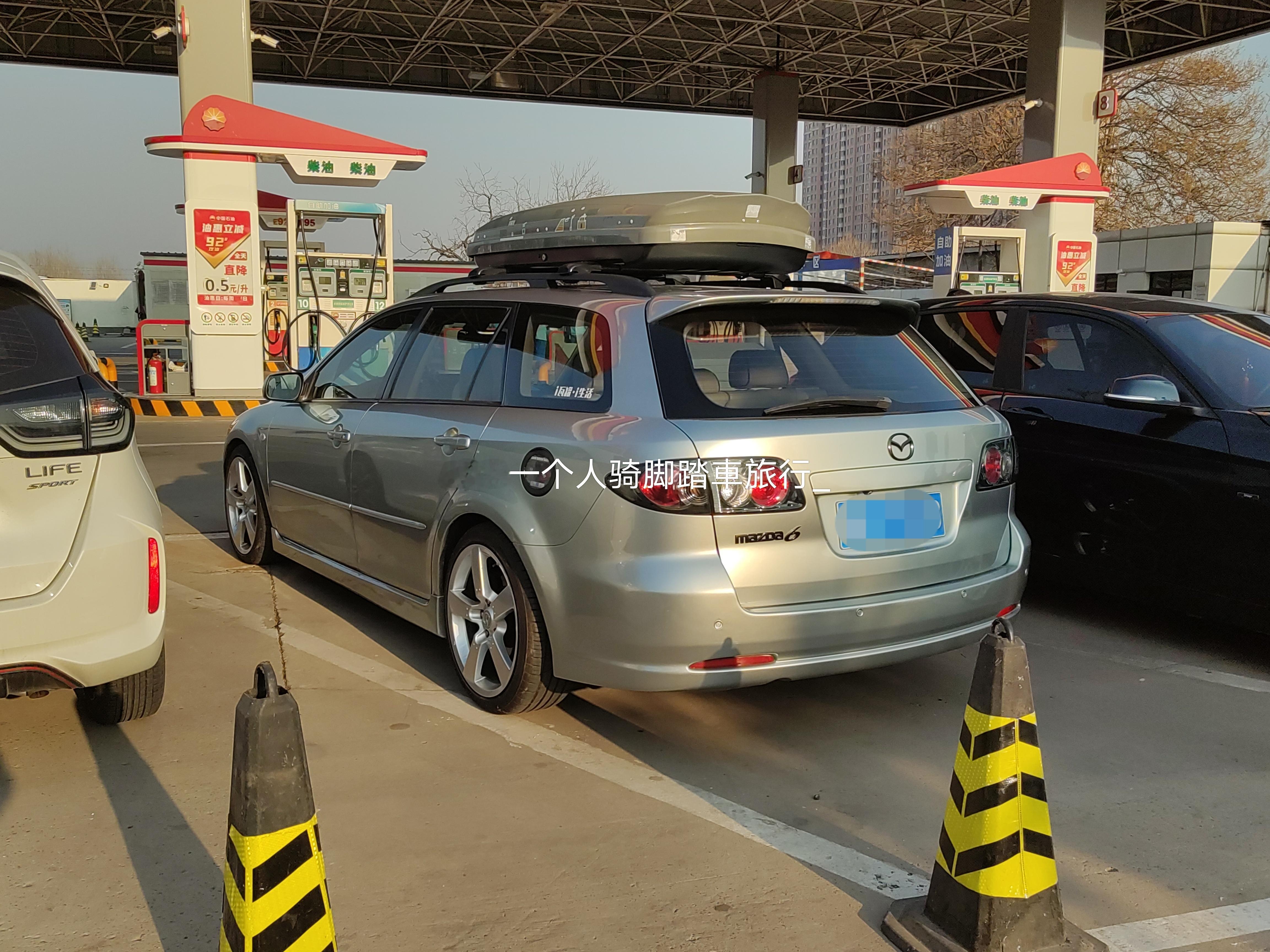 我们都爱旅行车 廊坊