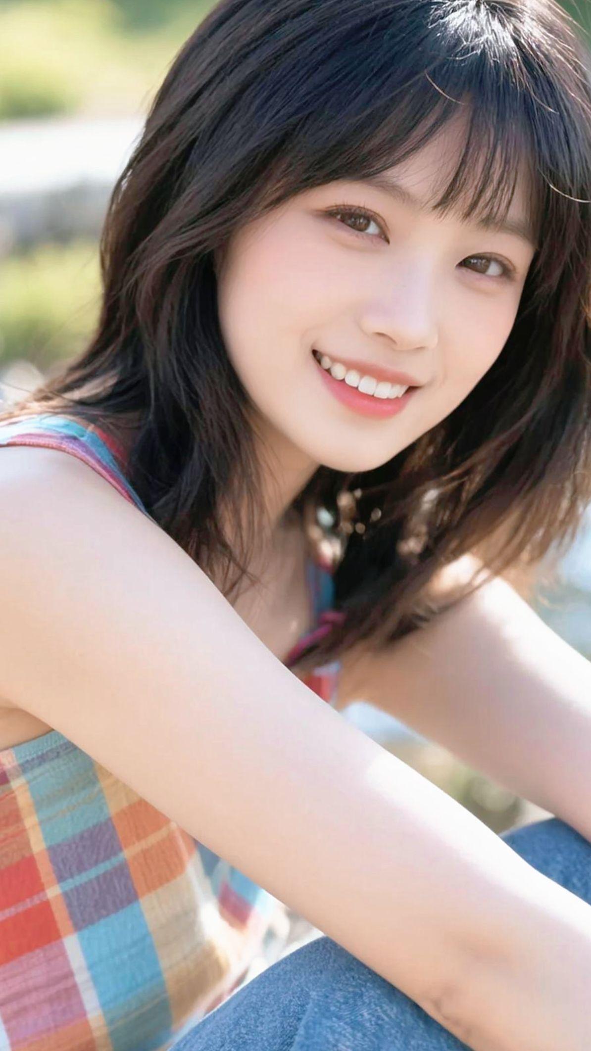 做什么都一个人时，会不会更自由随拍户外拍写真