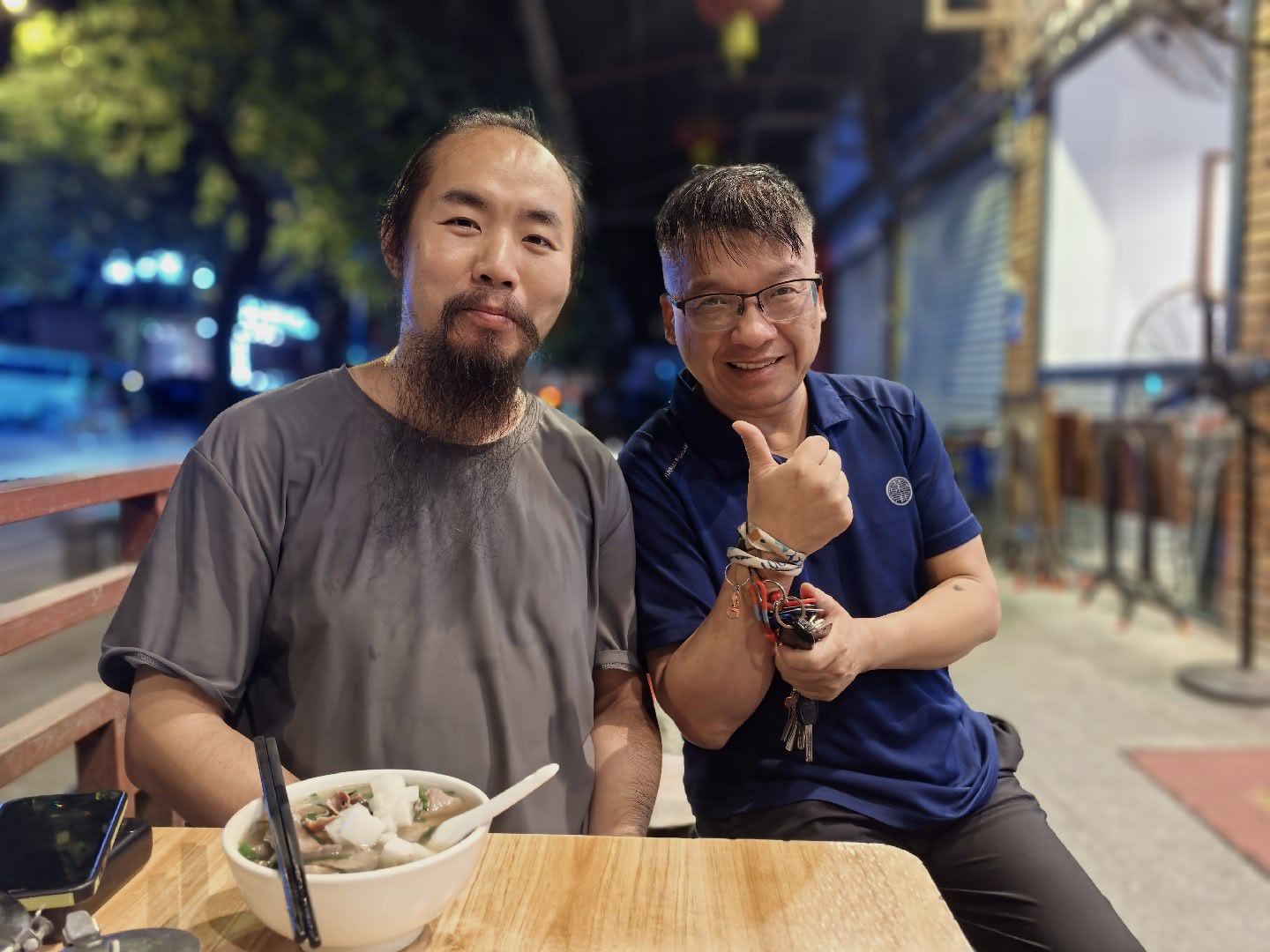 (20230511—20260910）桃李芬芳，情暖心房（659）：想不到在今年