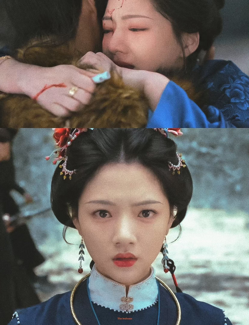 任敏新剧掀了原生家庭的桌终于等到任敏爽文型女主，不委屈不妥协，直面原生家庭矛盾大