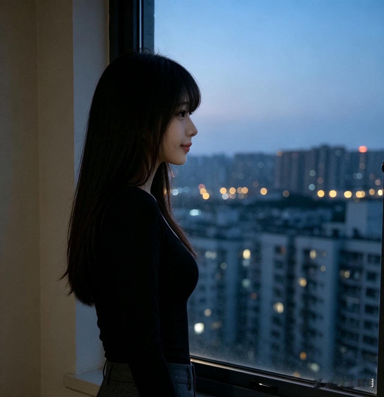 被通知裁员那天。
 
我坐在公司楼下的车里，迟迟不想上去。
 
就一个人静静坐着