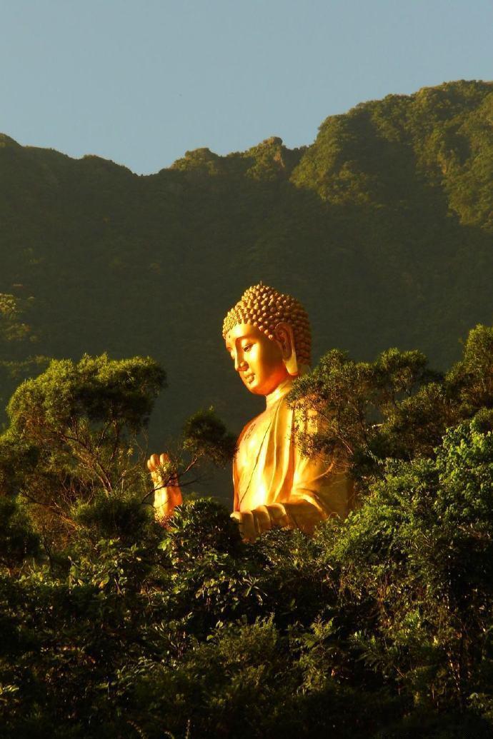 救苦救难观世音，有求必应，寻声救难，灵力非凡 🙏 