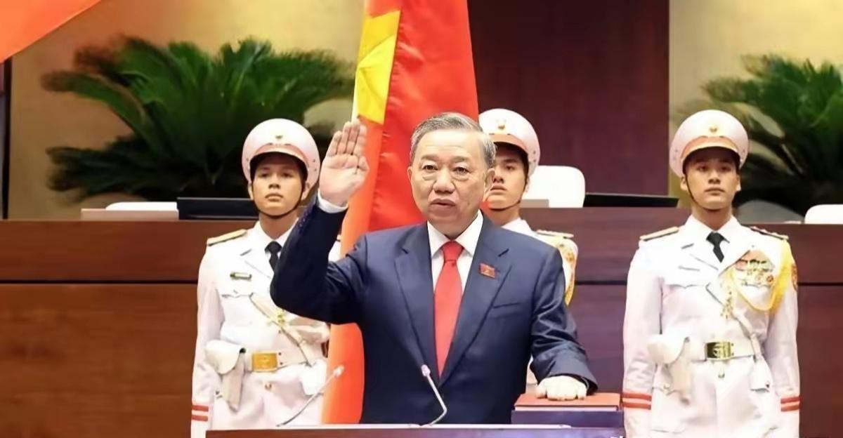 南海这次，不能再只是提醒几句就翻篇了。

越方非法侵占中国南沙29个岛礁，这不是