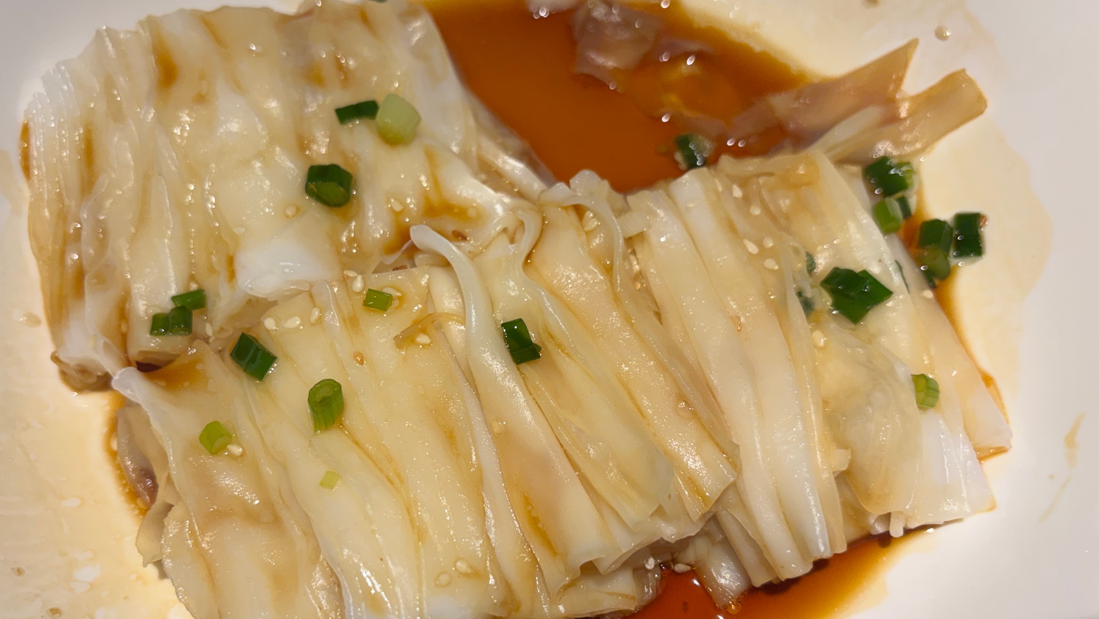 还有个关于食物的文化差异故事。 那次带着美国老板一路看工厂，大冬天的最低零下7度