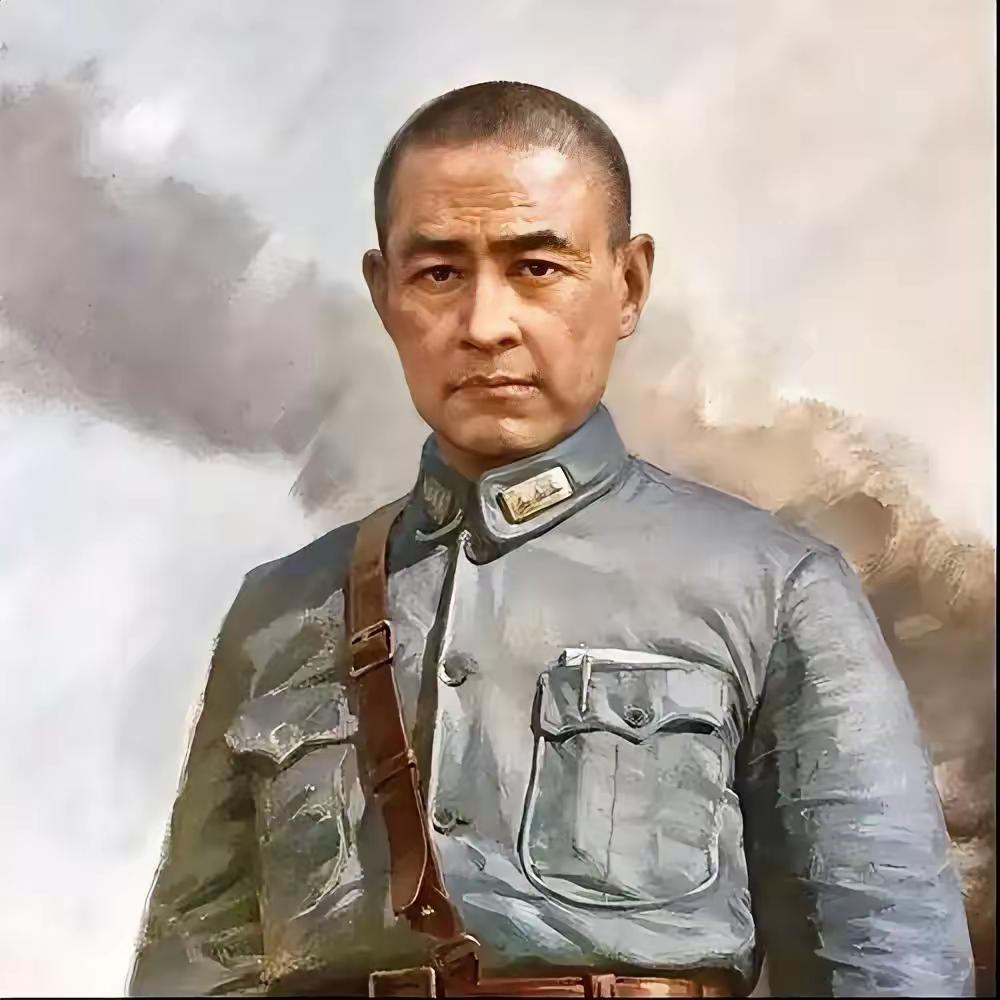 张自忠战死时，身边的随从马孝堂被日军一刀砍中脖子，他忍着剧痛滚进旁边的沟里。日军