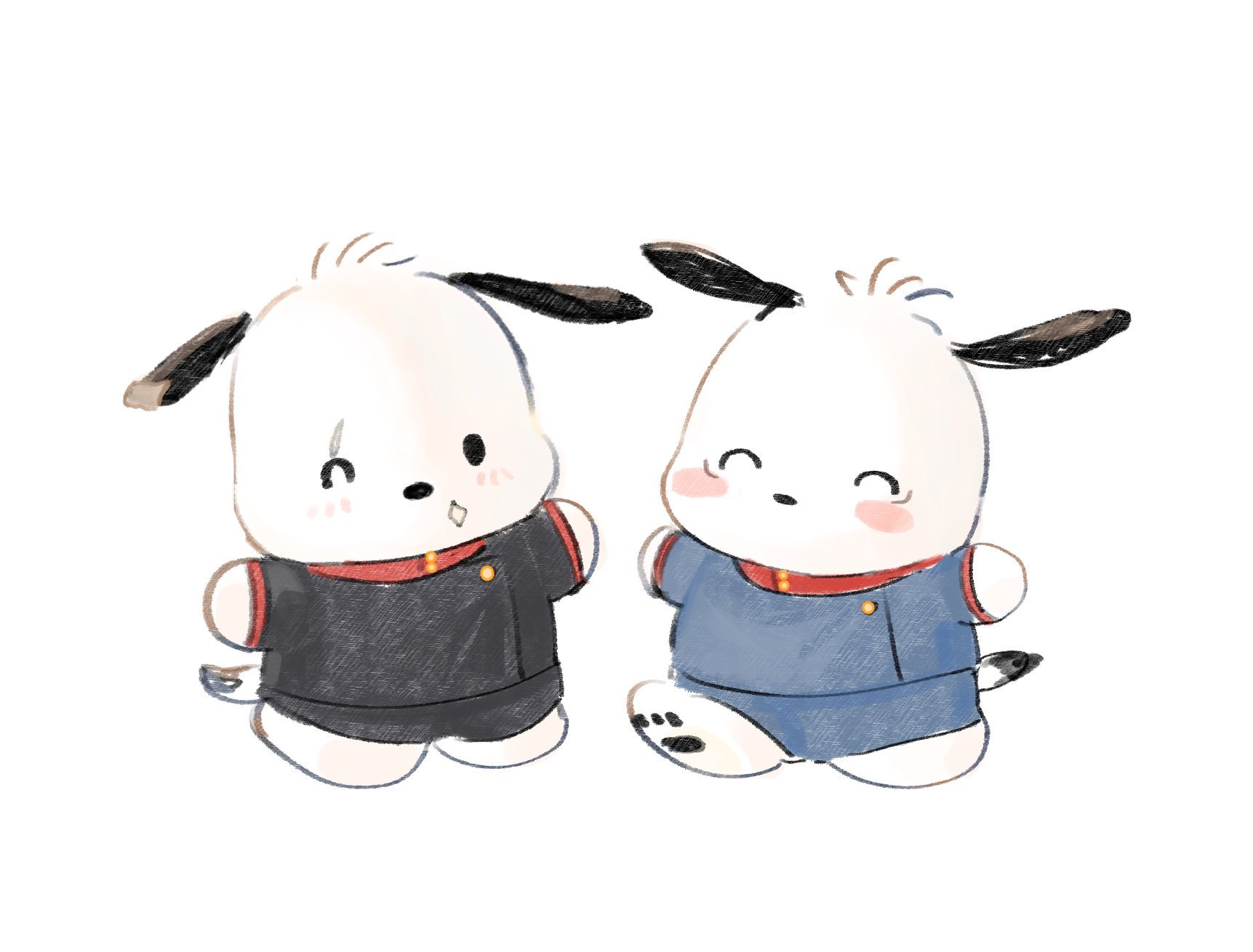 帕恰狗ฅ՞•ﻌ•՞ฅcr.GAZI 咒术回战[超话]  