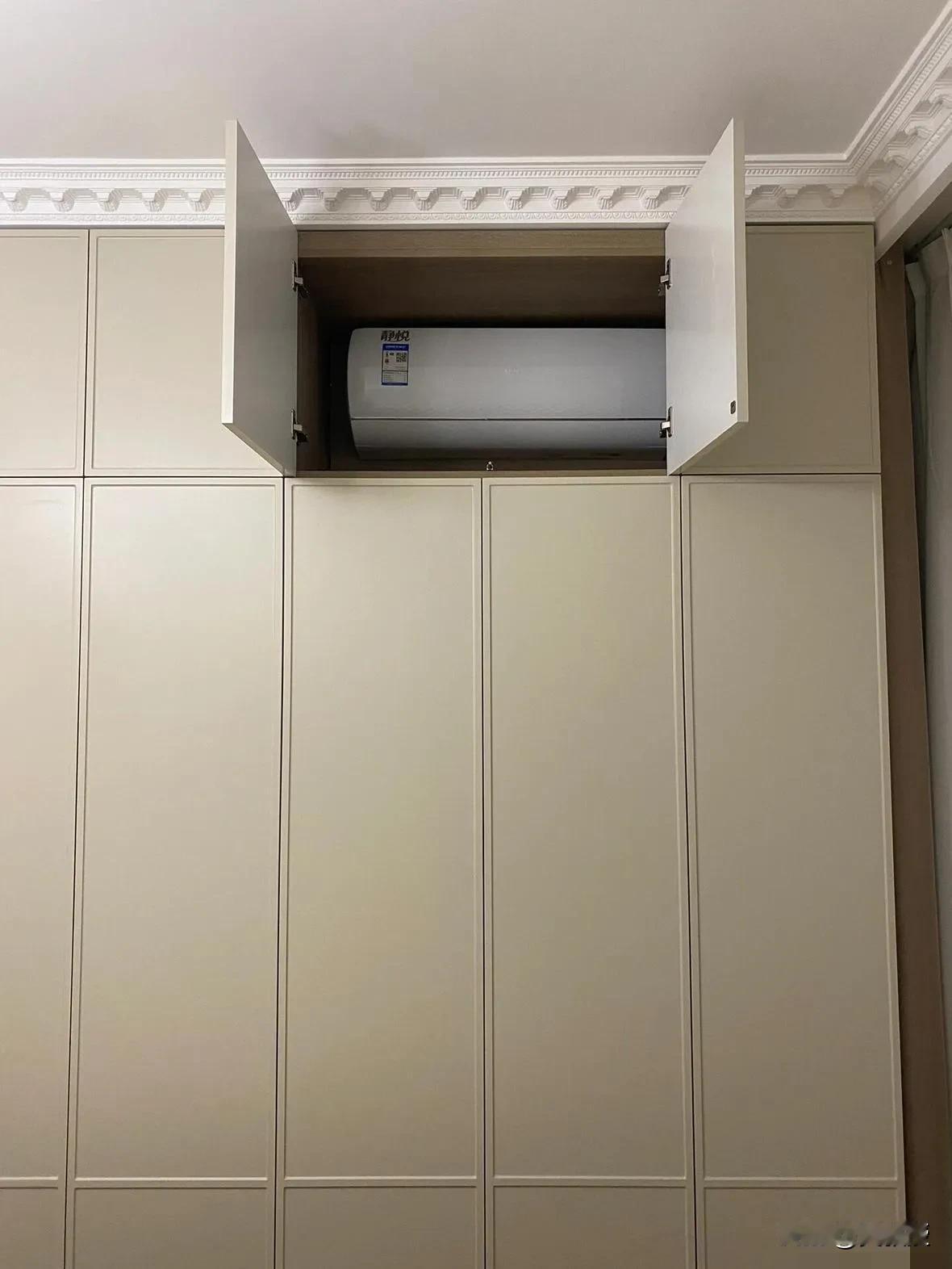 老徐@老徐说道 马上退休了
暑假他抽空把在马连洼的豪宅
重新装修了下
这是他新设