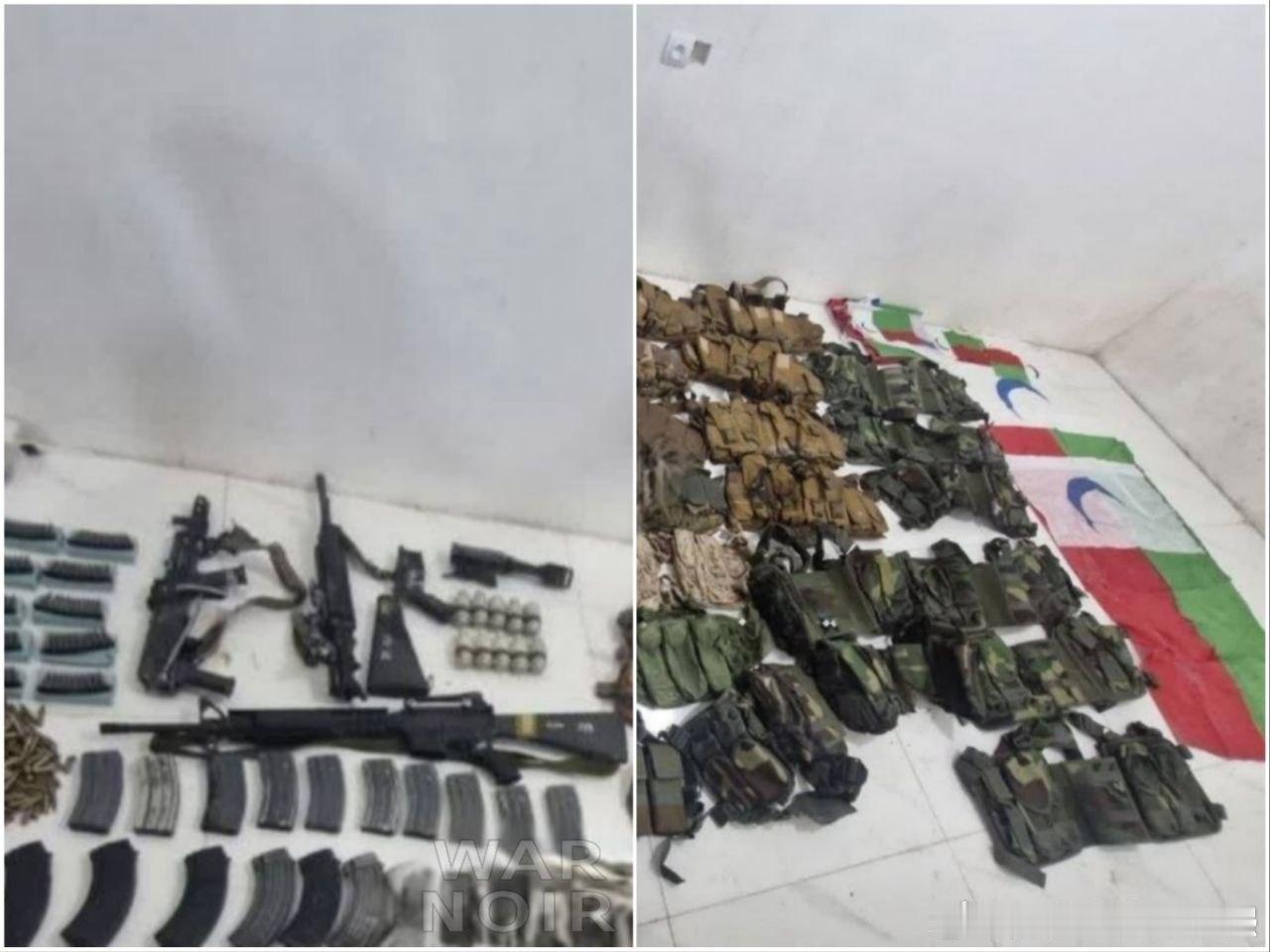 迈赫尔通讯社报道：俾路支逊尼派分离武装“正义军”（Jaish al-Adl）组织