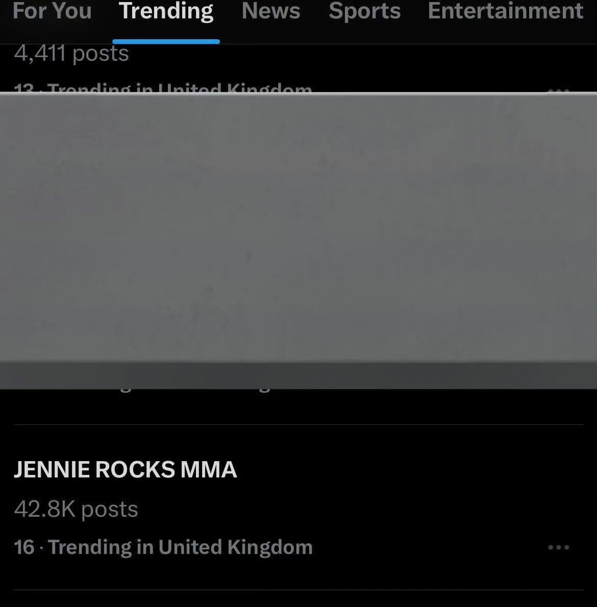Jennie登美英趋势JennieMMA登美英趋势JennieMMA登美英趋势，