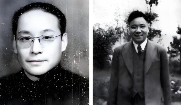 1945年延安窑洞，毛主席主动给潘汉年递台阶，只要他说清一件事，过往都能翻篇，潘