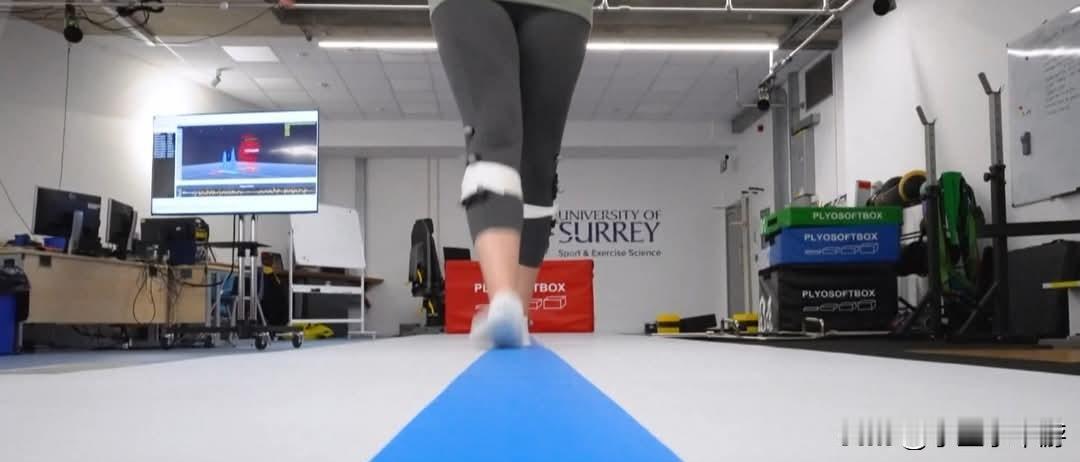 在全球人口持续老化下，高龄人口的长照政策，也成为各国政府关注焦点，现在英国西南部