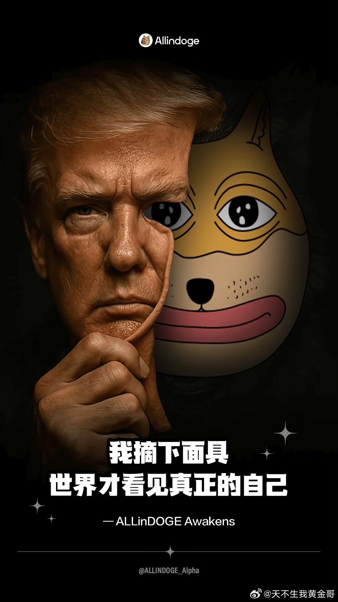 Allindoge用实力诠释潜力！AI与Web3深度融合破解行业痛点，透明高效的