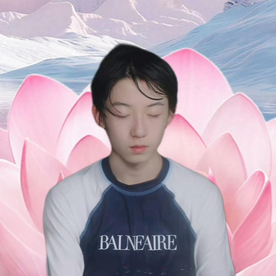 心平气和（十二ver.） 