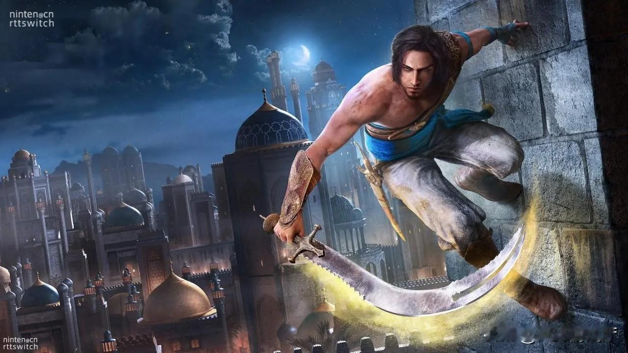 外媒InsiderGaming称，育碧蒙特利尔在接手《波斯王子：时之砂重制版》项