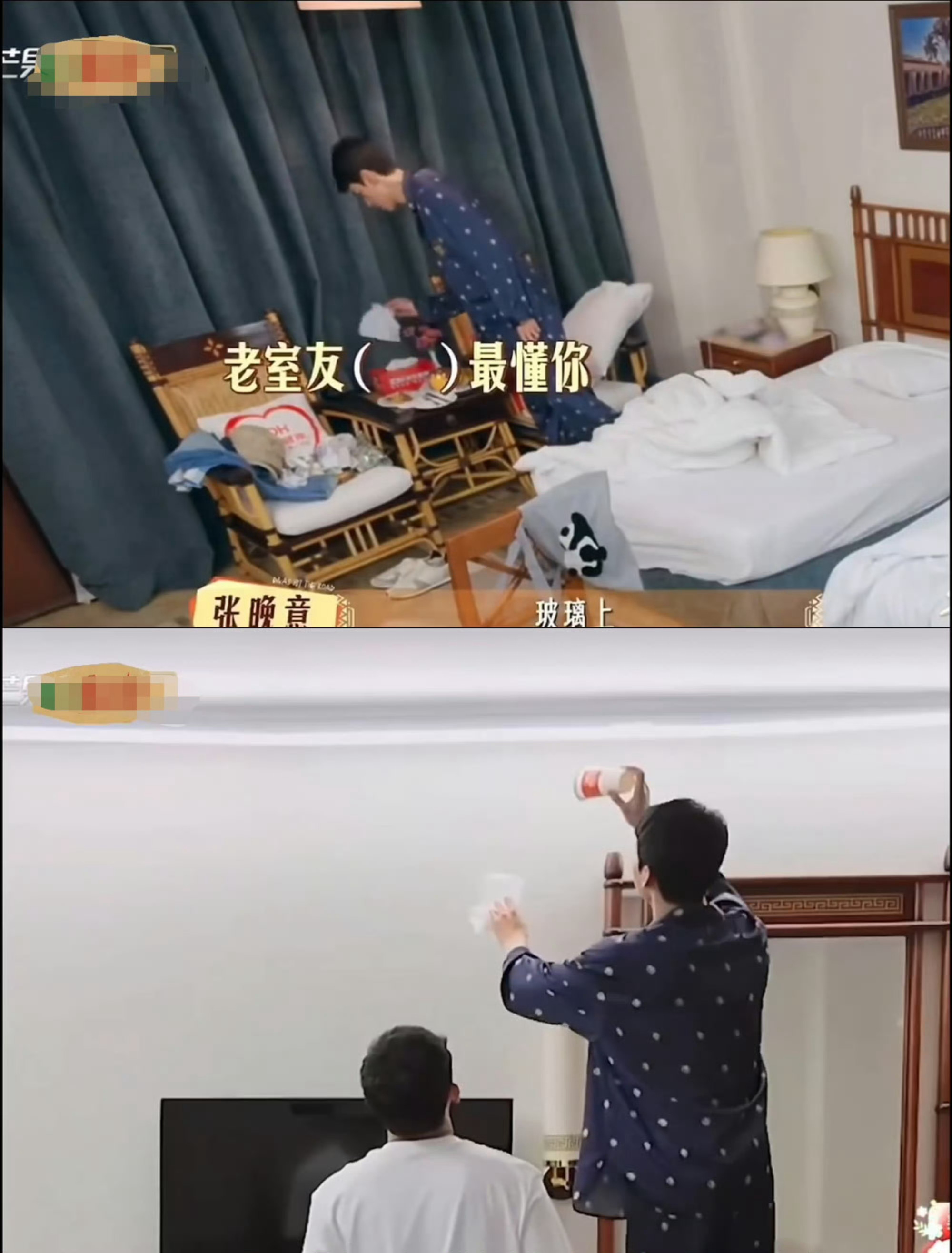 谁懂龚俊抓虫子这段的安全感 谁懂啊！龚俊抓虫子时的超强行动力，再配上那句温柔安慰