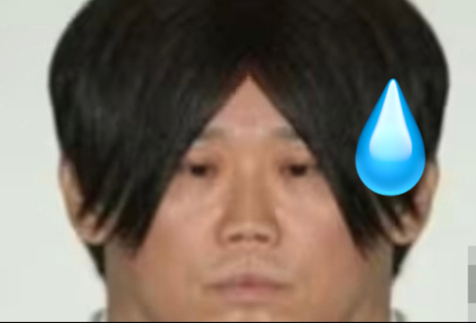 丑表情收藏家[兔子] ​​​