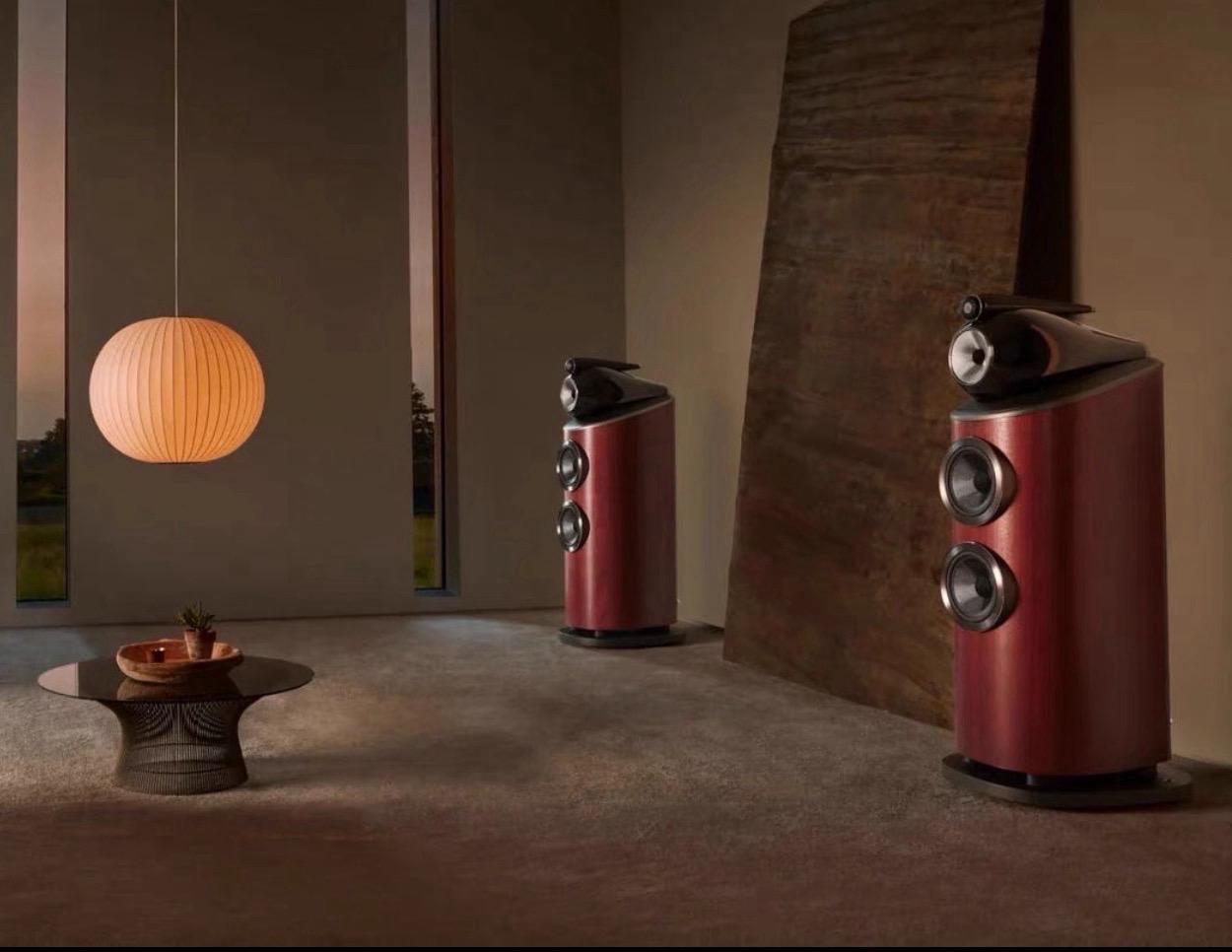 hifi音箱 摄影爱好者 音响 不一样的感觉