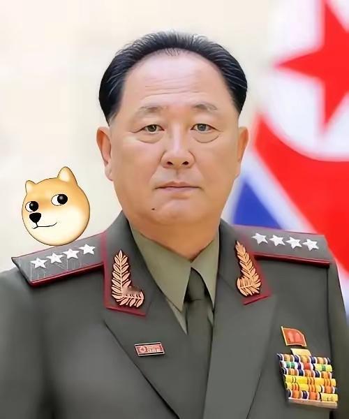 就在刚刚
朝鲜国防部宣布了
当地时间11月7日，朝鲜国防相努光铁公开发表谈话，严