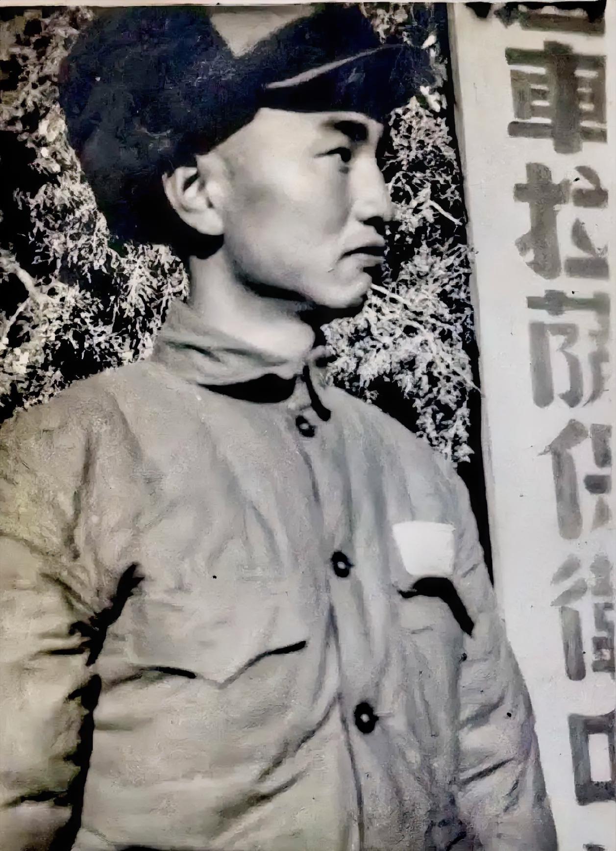 （1951年10月）中国人民解放军驻藏部队