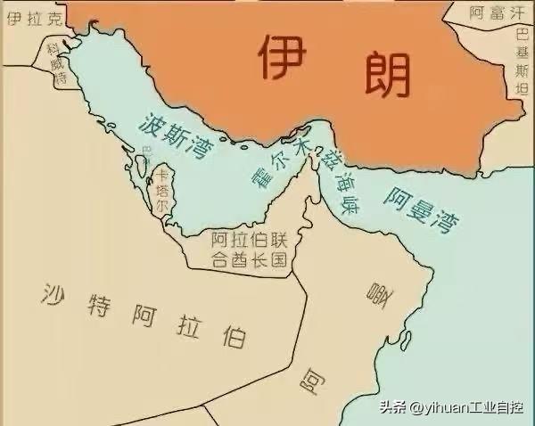 英国海上贸易行动办公室（UKMTO）3月4日报告，一艘集装箱船在霍尔木兹海峡向东