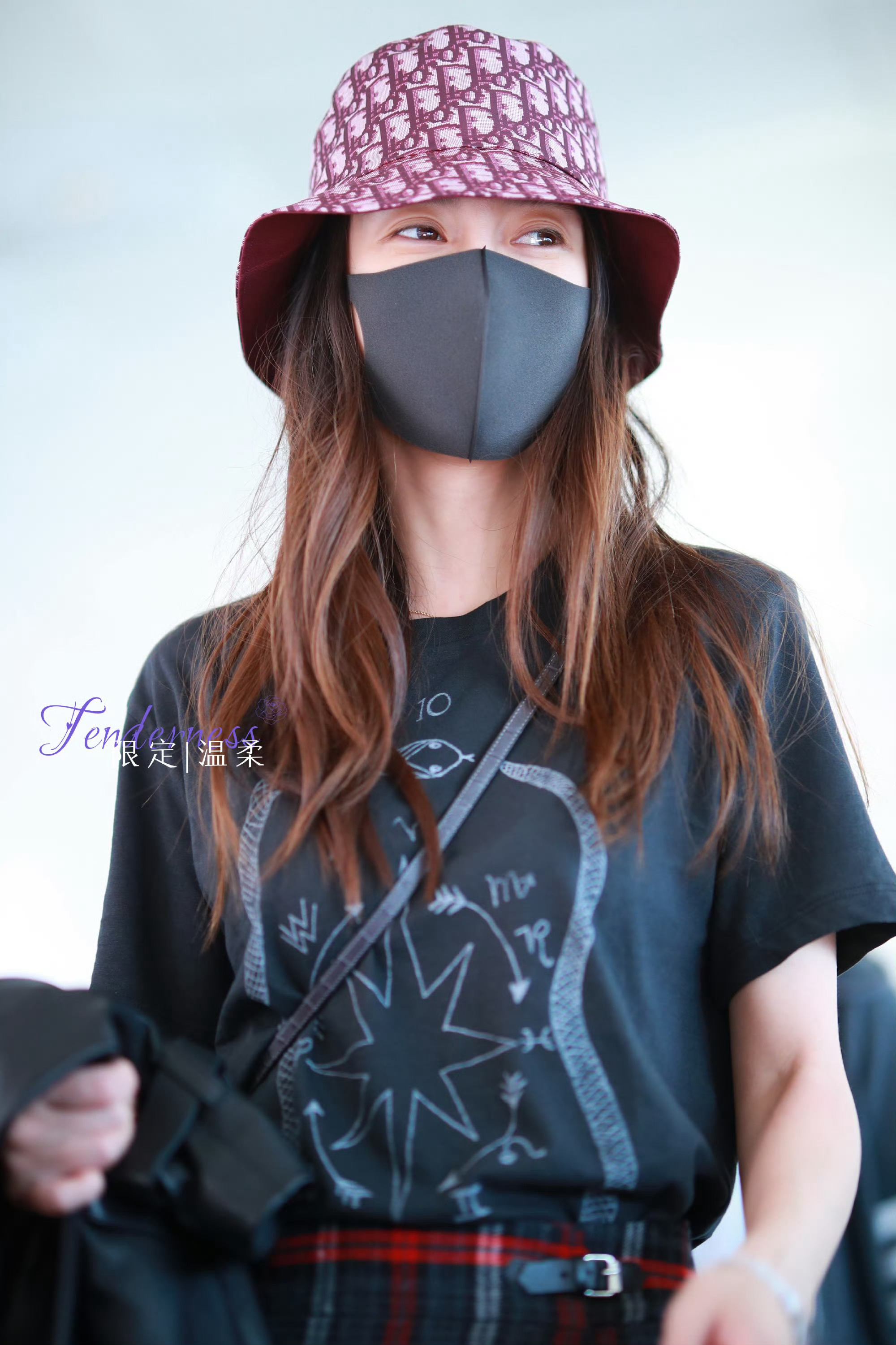 angelababy angelababy 上天赐予我的光，是你走进了我的青春，