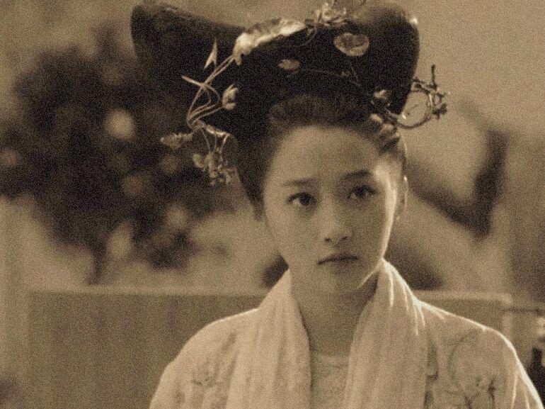 山阴公主:坐拥俊美男宠30人，强迫亲姑父，要说私生活荒淫不堪，连武则天也难以企及