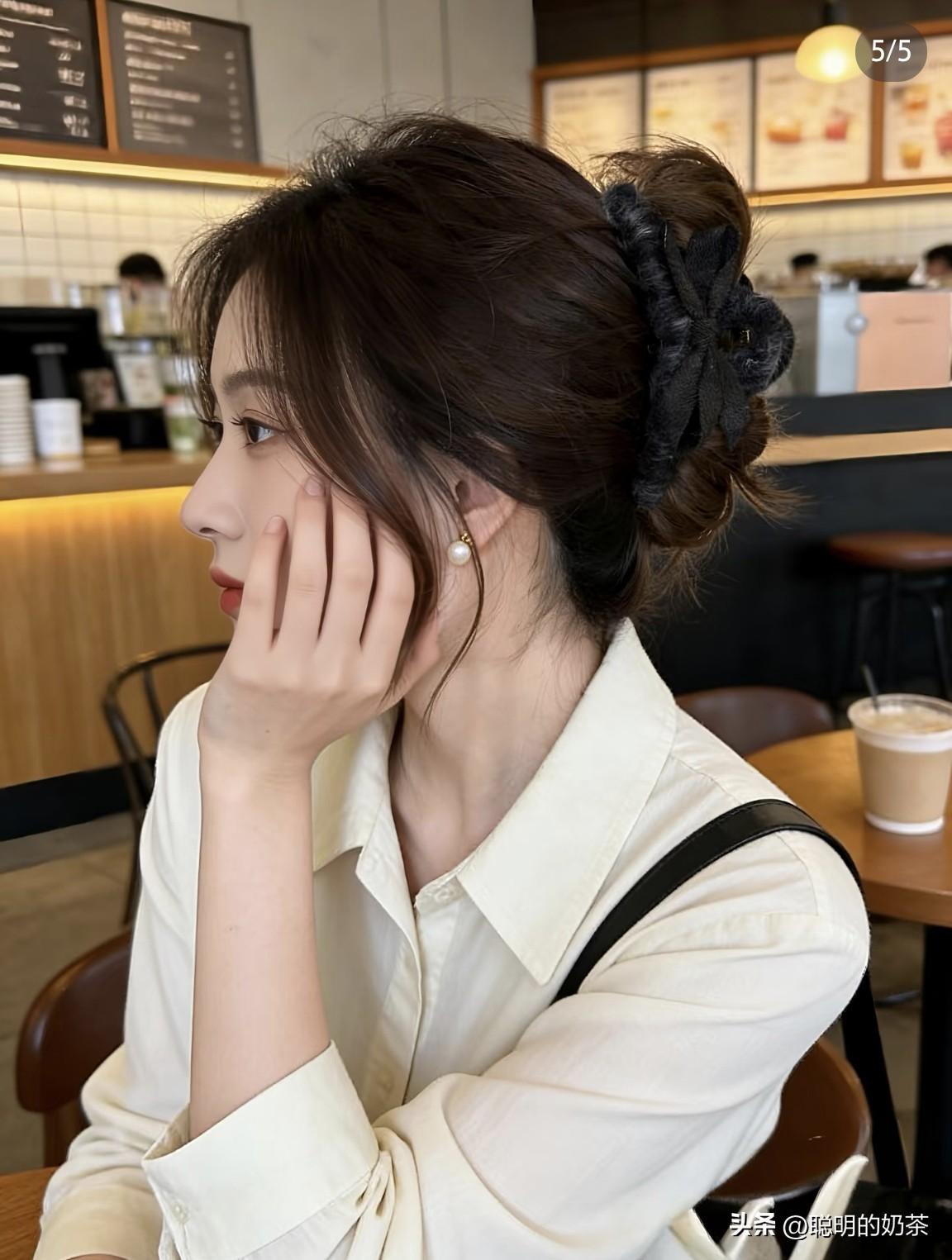 随手拍，只想一个人静静的发呆！