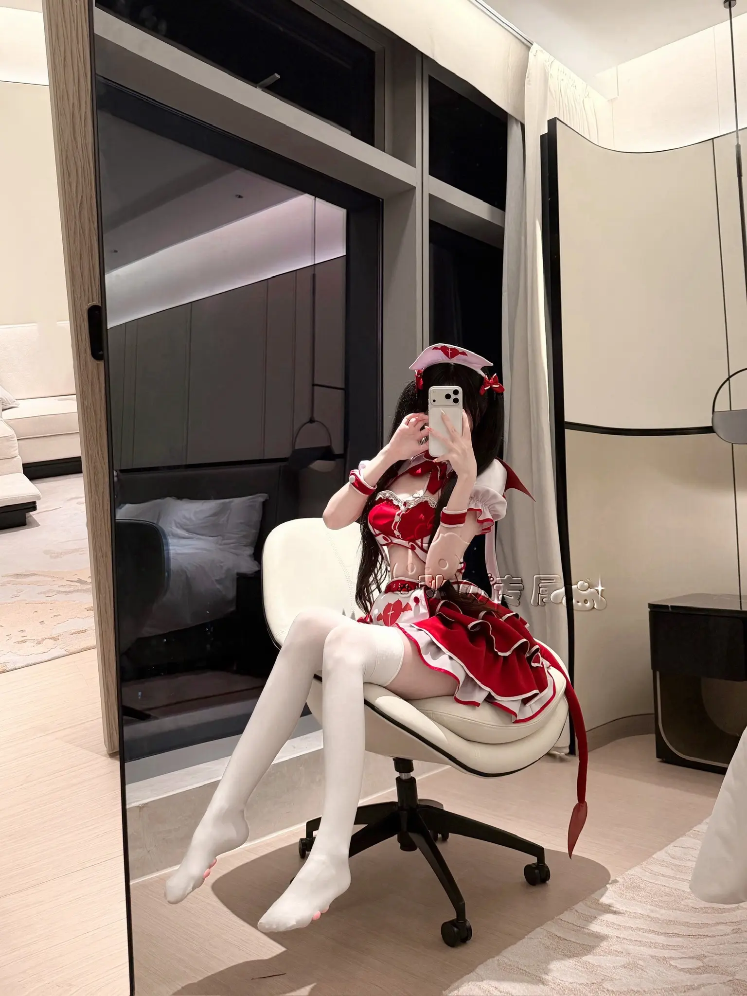 跟我处对象的好处  1.我是黏人精 2.只爱老公一个人 3.全平台挂你...