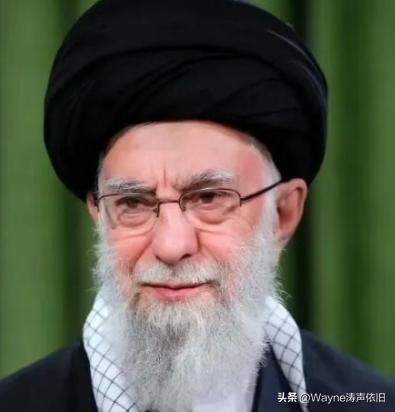 3月1日，上海，伊朗驻上海总领事馆，降半旗致哀。
美以这轮联合打击，已打死伊朗最