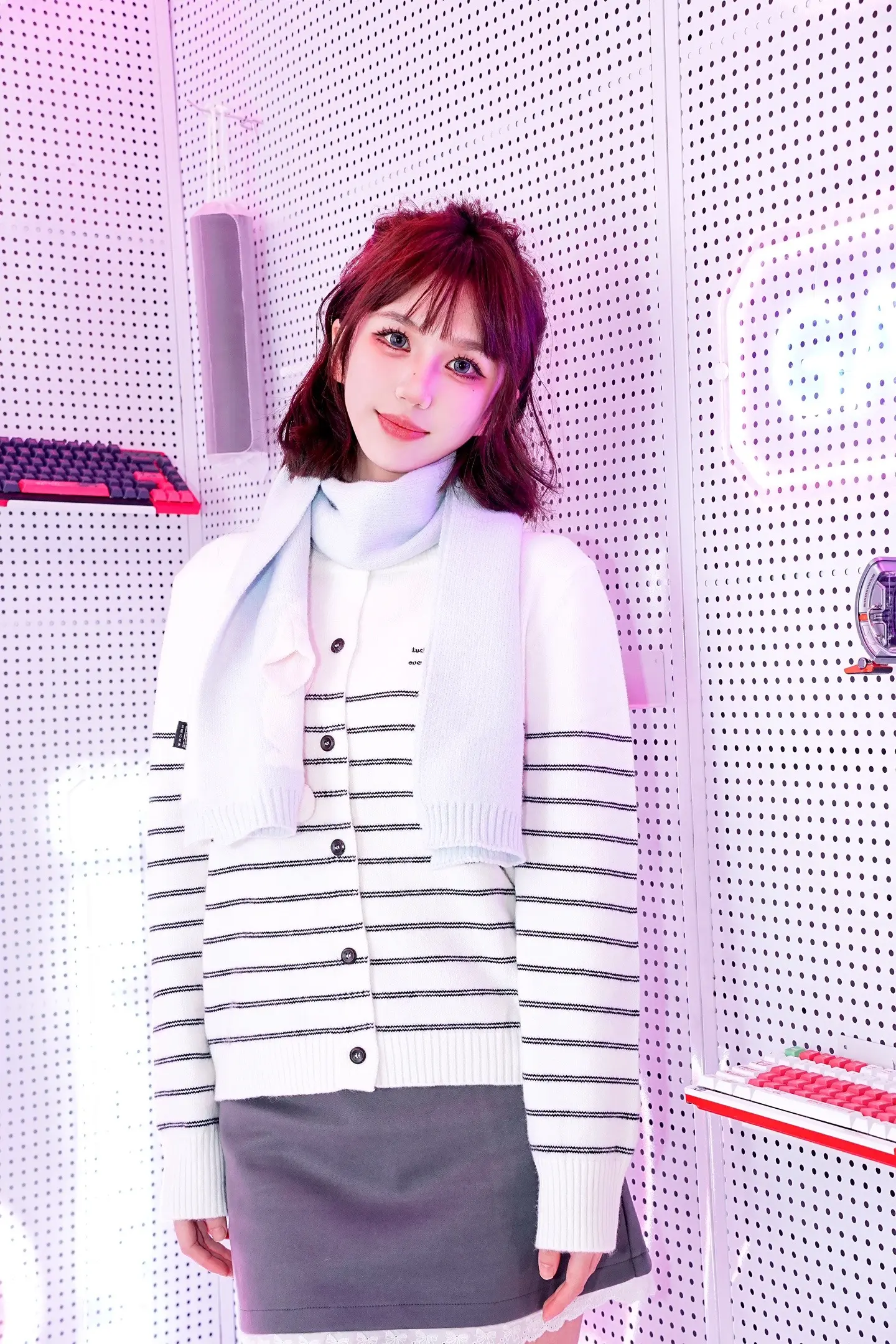 是谁的Major🎫掉落啦？啊 是..