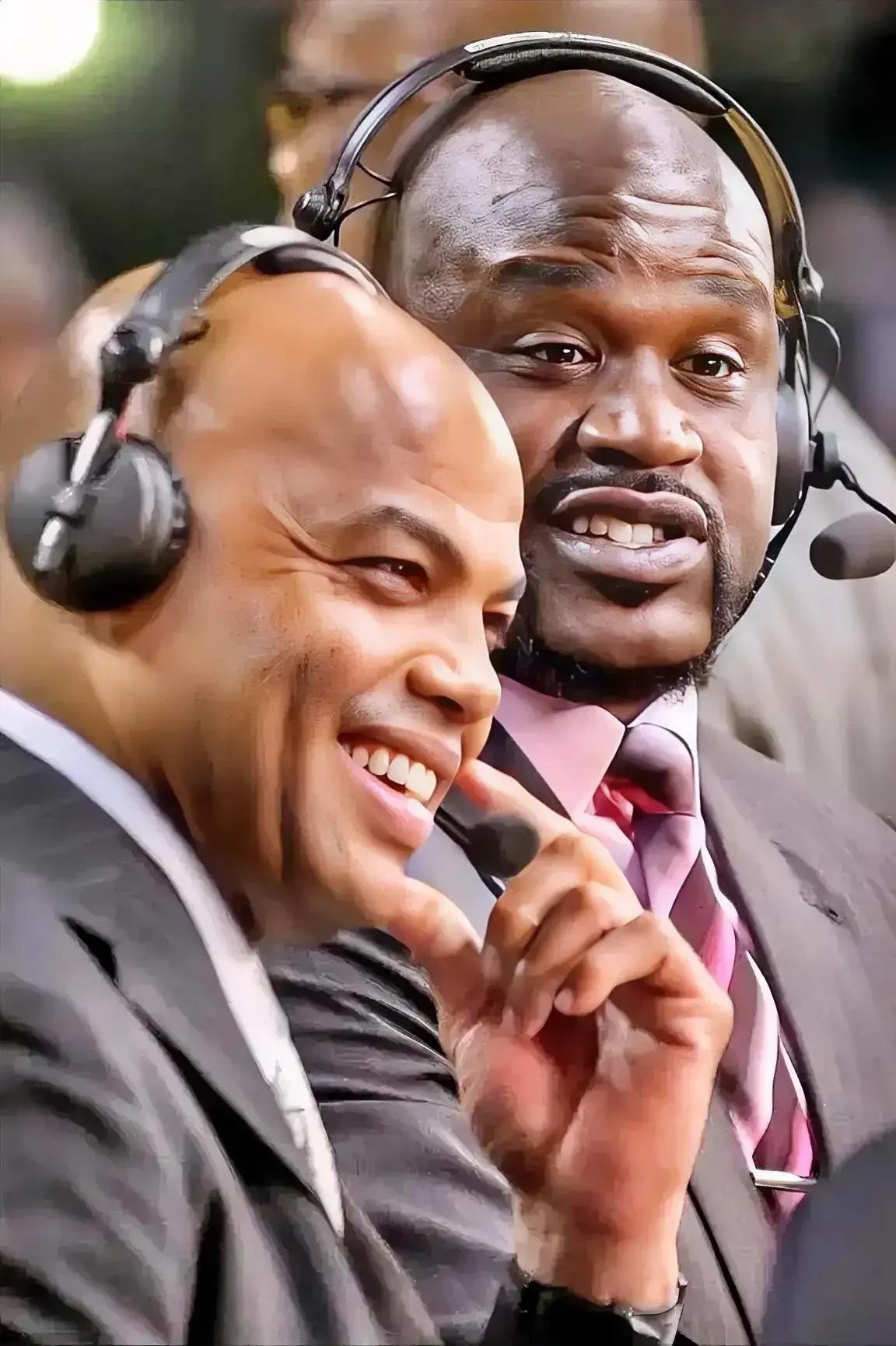 沙奎尔-奥尼尔：未来有机会成为“NBA门面”的球员是以下这五位！

1、安东尼-
