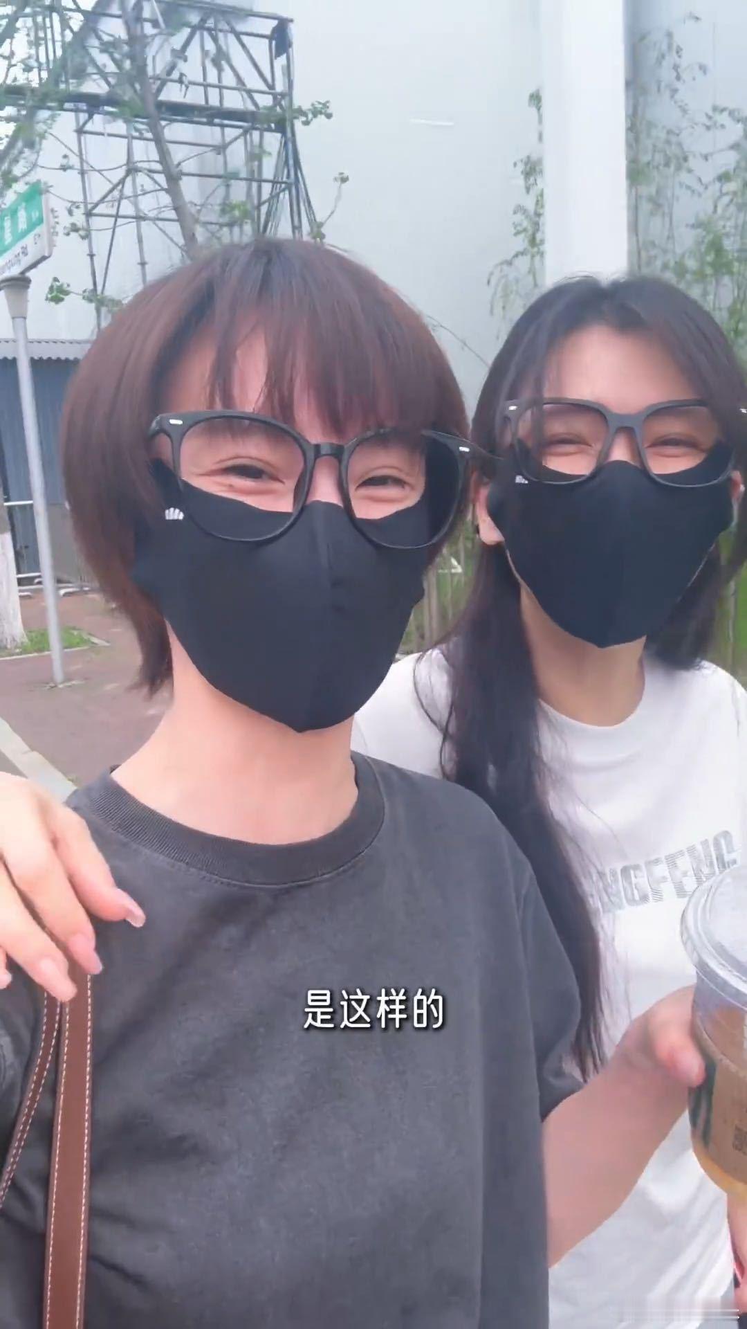 徐洁儿谢楠你俩别试探了有市场徐洁儿谢楠你们根本没喝中药 不是剧本刻意营业，是发自