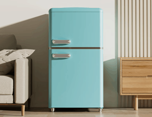 冰箱“小而美”市场：在细分需求中开启增长新周期