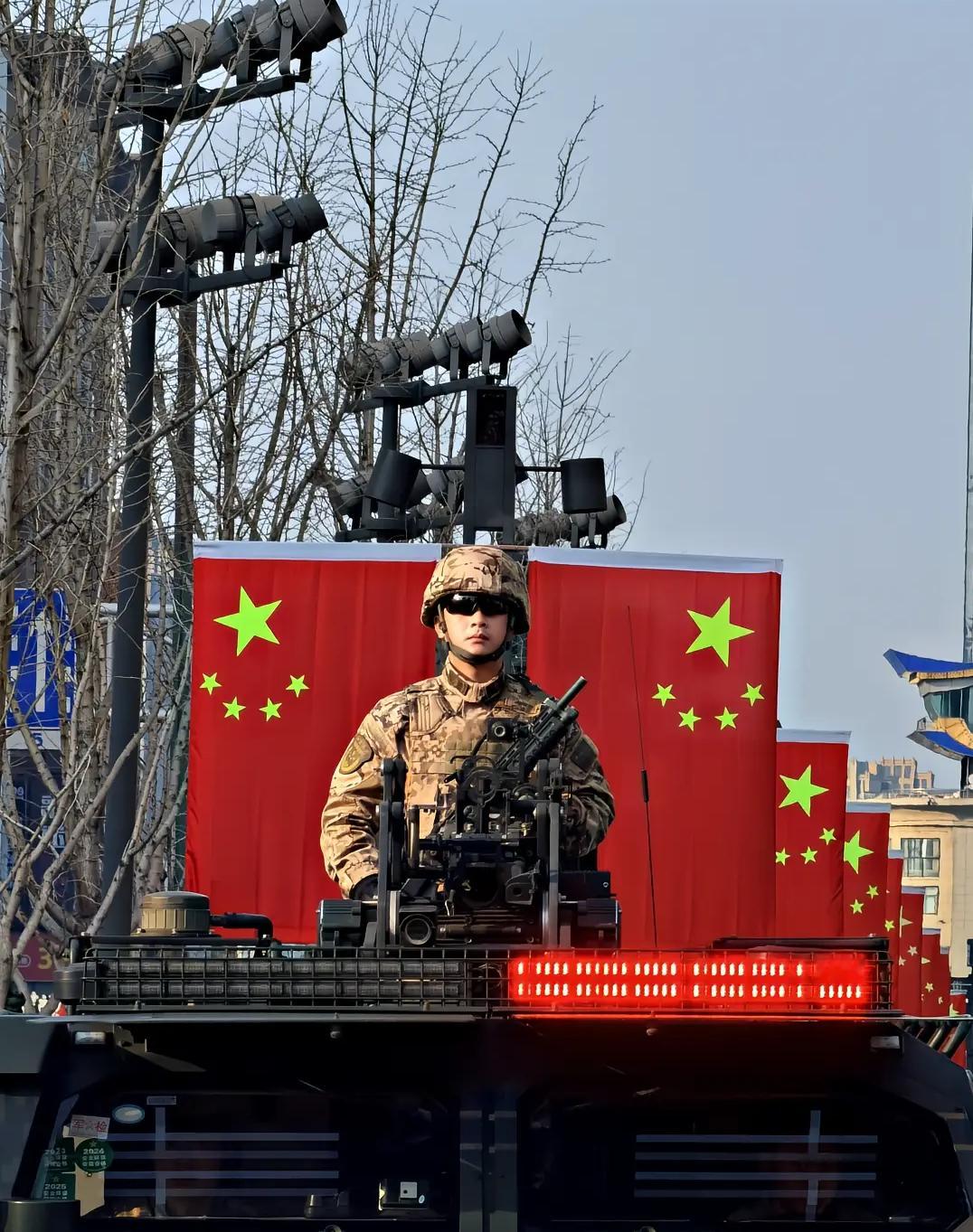 早安中国🇨🇳 