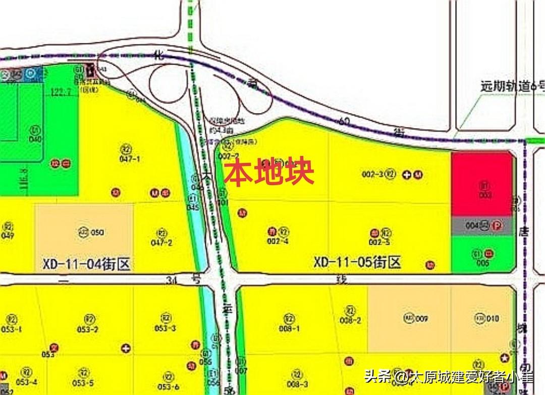2025.12.12【山西转型综合改革示范区XD-11片区002-1地块项目】山