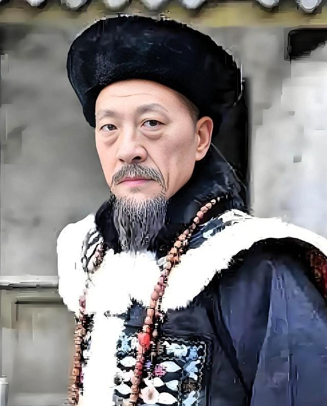 1861年，肃顺被带到宣武门菜市口处决时，拒绝下跪，愤怒地说：“慈禧是一个给国家