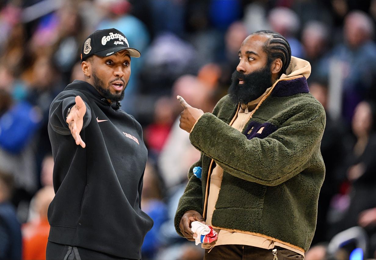 哈登：米球王，这背靠背打灰熊，咋这ESPN预测骑士胜率还是高达78.3%？？？