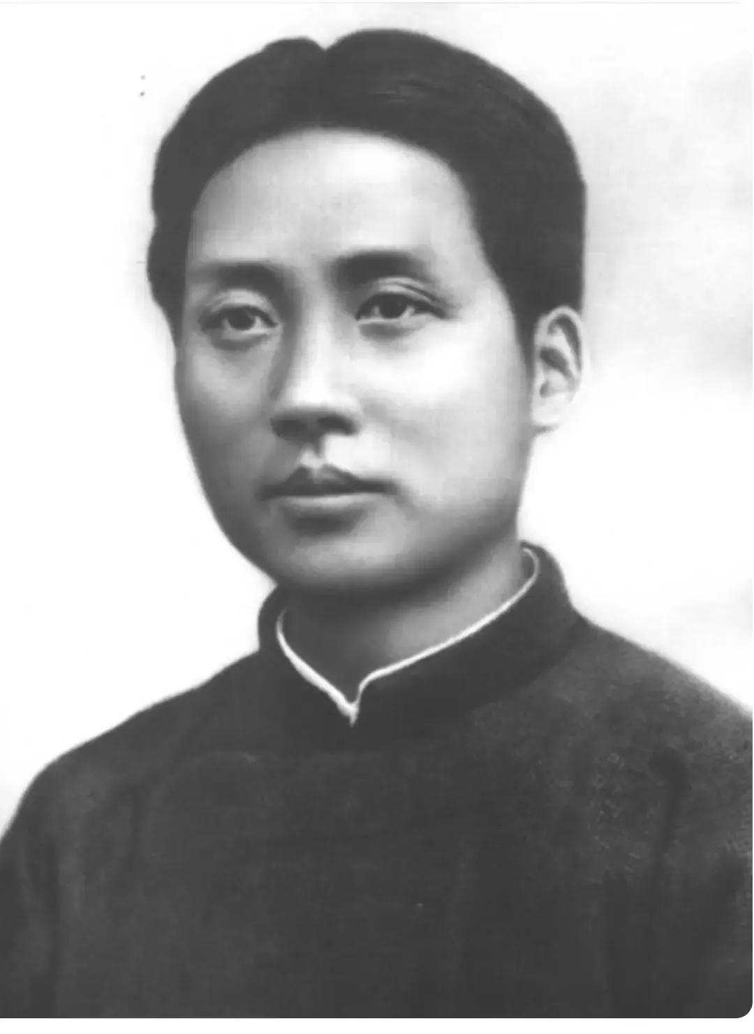 赌上性命放走毛主席的民国厅长，晚年潦倒，三封亲笔信治愈他余生！






19